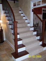 custom woodworking